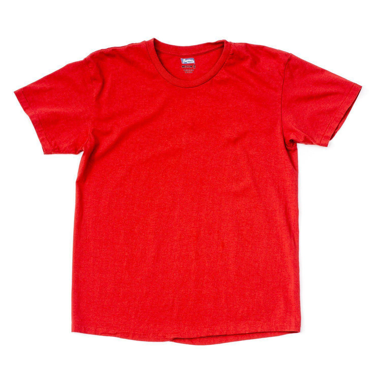 Pherrow's Two Pack Tees Red-T-shirt-Clutch Cafe