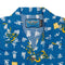 Pherrow's x Head Goonie Hawaiian Shirt Blue-Clutch Cafe