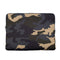 Porter Yoshida & Co Counter Shade Document Case Woodland Camo-Bag-Clutch Cafe