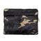 Porter Yoshida & Co Counter Shade Document Case Woodland Camo-Bag-Clutch Cafe
