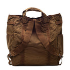 Porter Yoshida & Co Crag 2Way Rucksack Coyote-Bag-Clutch Cafe