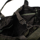 Porter Yoshida & Co Crag 2Way Rucksack Khaki-Bag-Clutch Cafe