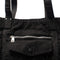Porter Yoshida & Co Crag Tote Bag Black-Tote Bag-Clutch Cafe