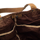 Porter Yoshida & Co Crag Tote Bag Coyote-Tote Bag-Clutch Cafe