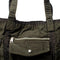 Porter Yoshida & Co Crag Tote Bag Khaki-Tote Bag-Clutch Cafe