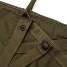 Porter Yoshida & Co Flex 2Way Tote Bag Olive-Bag-Clutch Cafe