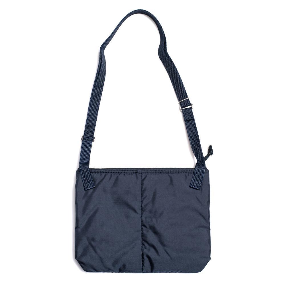 Porter Yoshida & Co Force Shoulder Bag Navy – Clutch Cafe