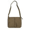 Porter Yoshida & Co Force Shoulder Bag Olive-Bag-Clutch Cafe