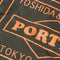 Porter Yoshida & Co Grocery Bag Khaki-Bag-Clutch Cafe