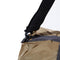 Porter Yoshida & Co Jungle 2Way Barrel Bag Beige-Bag-Clutch Cafe
