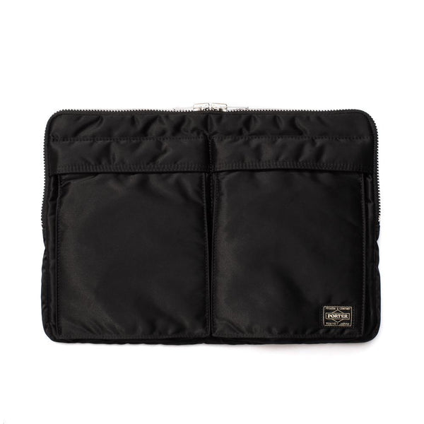 Porter Yoshida & Co Tanker Series Document Case Black – Clutch Cafe