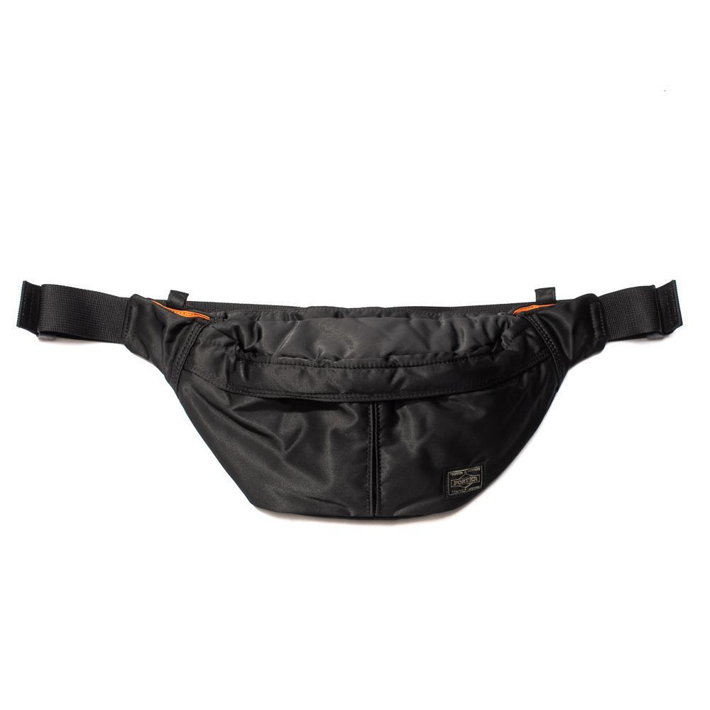 Porter-Yoshida & Co. Small Tanker Shoulder Bag - Black | SON OF A STAG