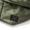 Porter Yoshida & Co Tanker Series Small Waist Bag Sage Green-Bag-Clutch Cafe