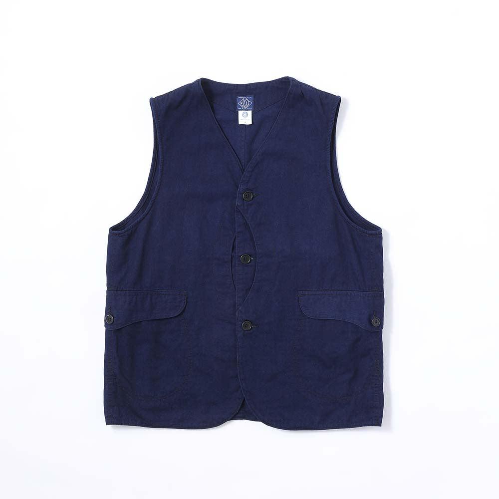 人気SALE人気 POST OVERALLS - POST OVERALLS ROYAL TRAVELER COTTON