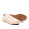 Pras Shellcap Low Sneakers Kinari/Off White-sneaker-Clutch Cafe