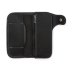 Red Moon Long Wallet Black, Clutch Cafe London