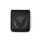 Red Moon Short Wallet U.S. Air Force Black-Wallet-Clutch Cafe