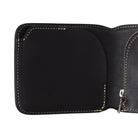 Red Moon Short Wallet U.S. Air Force Black-Wallet-Clutch Cafe