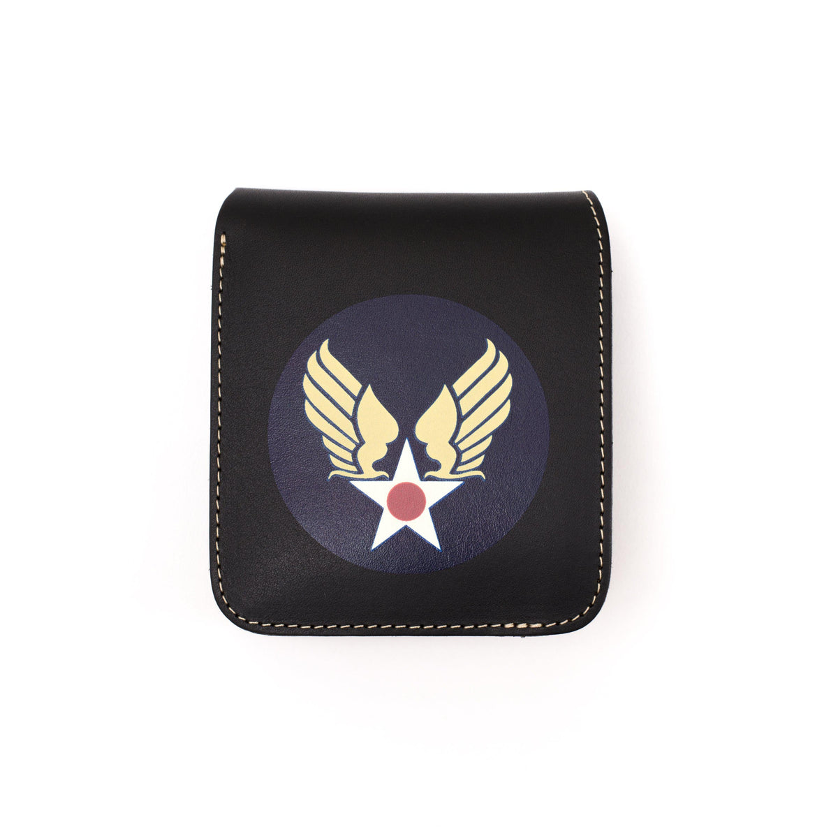 Red Moon Short Wallet U.S. Air Force