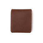 Red Moon Short Wallet U.S. Air Force Brown-Wallet-Clutch Cafe