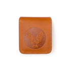 Red Moon Short Wallet U.S. Air Force Tan-Wallet-Clutch Cafe