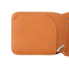 Red Moon Short Wallet U.S. Air Force Tan-Wallet-Clutch Cafe