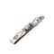Red Rabbit Turquoise Tie Bar-Accessories-Clutch Cafe