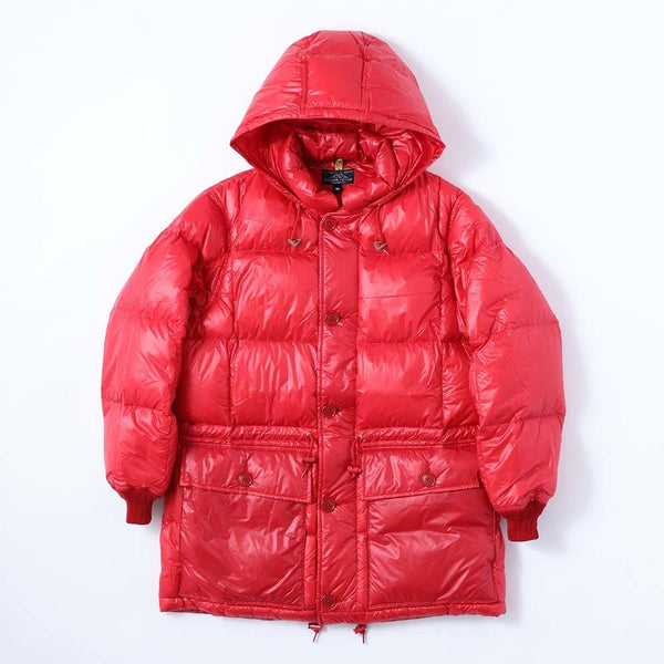 Rocky Mountain Featherbed Teton Jacket Red – Clutch Cafe