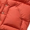 Rocky Mountain Featherbed x Clutch Cafe Down Vest Brick *pre-order*-Down Vest-Clutch Cafe