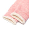 Rototo Double Face Socks L. Pink-socks-Clutch Cafe