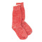 Rototo Double Face Socks Red-socks-Clutch Cafe