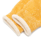 Rototo Double Face Socks Yellow-socks-Clutch Cafe