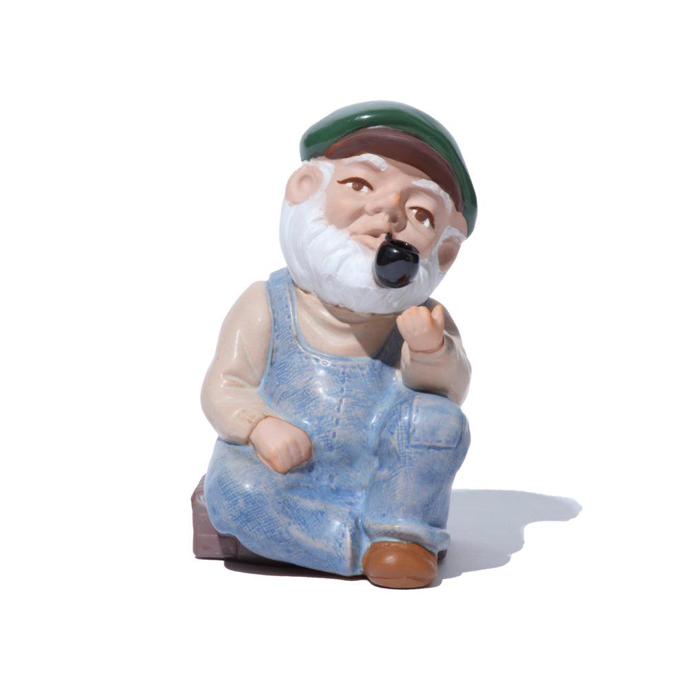 Shoyeido Incense Co. Matroos Incense Burner-Incense Burner-Clutch Cafe