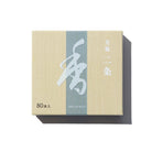 Shoyeido Incense Co. Nijo/Avenue of the Villa (80 Sticks)-Incense-Clutch Cafe