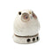 Shoyeido Incense Co. Owl Incense Burner-incense burner-Clutch Cafe