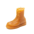 Solid Design x White's Boots Wax Candle-Candle-Clutch Cafe