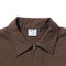 Soundman Ashford Polo Shirt Olive-Polo Shirt-Clutch Cafe