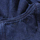 Soundman Birmingham Jacket Indigo-Jacket-Clutch Cafe