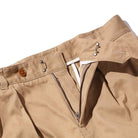 Soundman Clarke Chino Beige-Chinos-Clutch Cafe