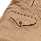Soundman Clarke Chino Beige-Chinos-Clutch Cafe