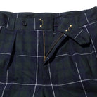 Soundman Clarke Chino Blackwatch-Chinos-Clutch Cafe