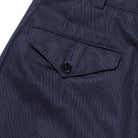 Soundman Clarke Chino Navy-Chinos-Clutch Cafe