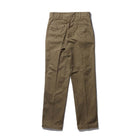 Soundman Clarke Chino Olive-Chinos-Clutch Cafe