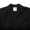 Soundman Jeferson Shirt Black-Shirt-Clutch Cafe