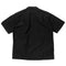 Soundman Jeferson Shirt Black-Shirt-Clutch Cafe