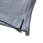 Soundman Strand Roll Neck Grey-Roll Neck-Clutch Cafe