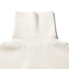 Soundman Strand Rollneck Ecru-Roll Neck-Clutch Cafe