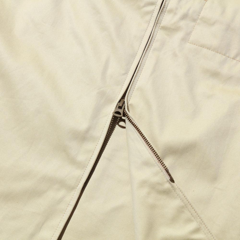 Soundman Walter Jacket Beige-Jacket-Clutch Cafe