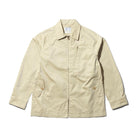 Soundman Walter Jacket Beige-Jacket-Clutch Cafe