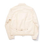 Stevenson Overall Saddle Horn Type II Ivory-JACKET-Clutch Cafe